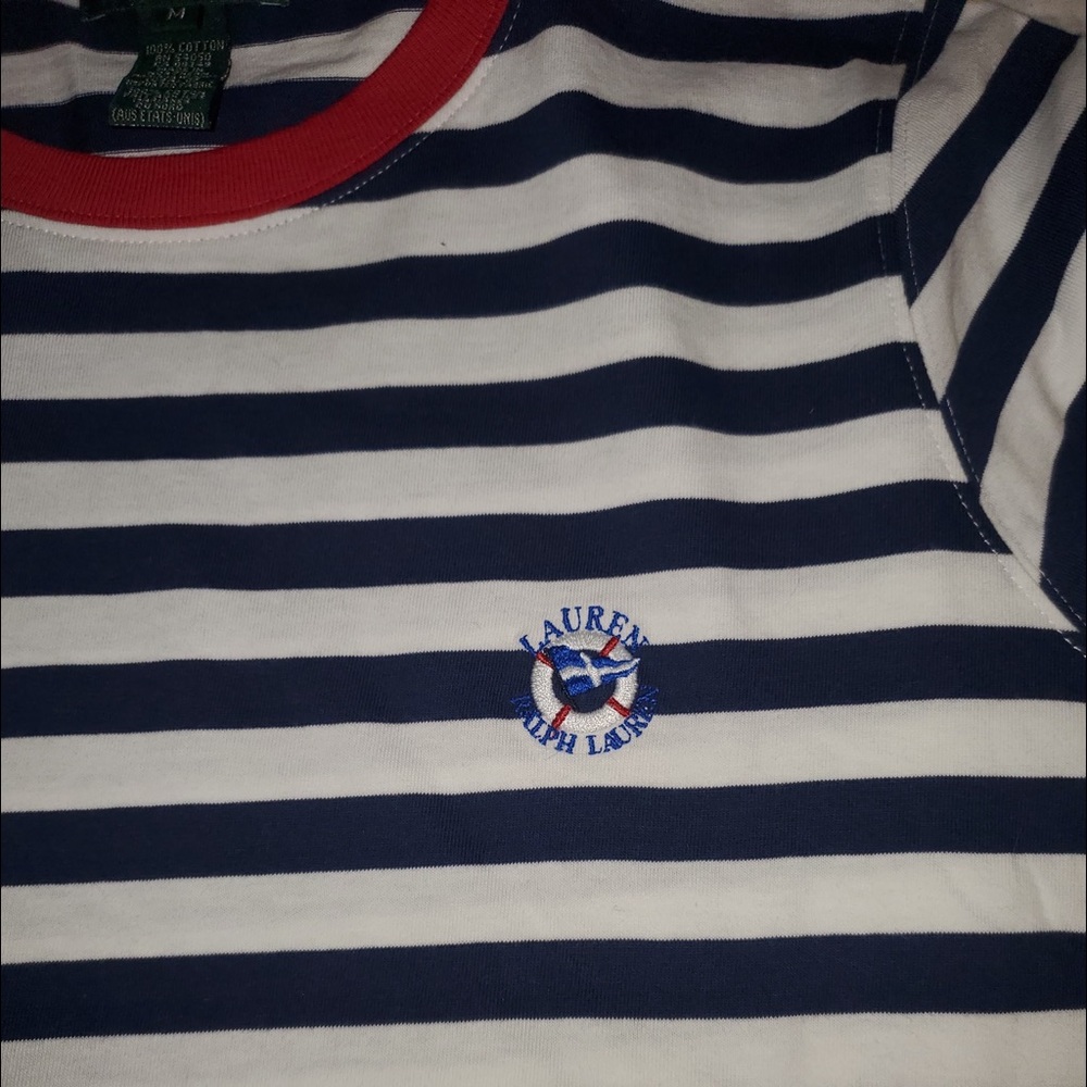 Ralph Lauren short sleeve shirt